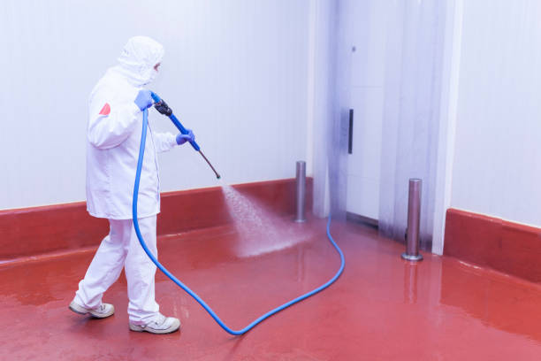Best Parking Lot and Garage Cleaning  in Orange Lake, NY