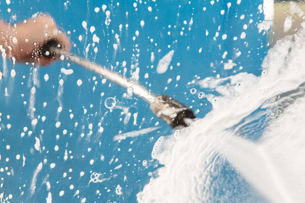 Best Factory Floor Cleaning  in Orange Lake, NY