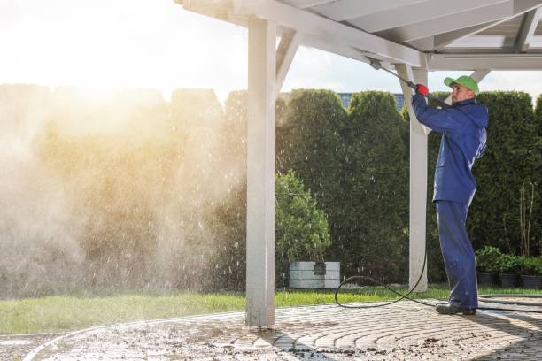 Best Building Exterior Washing  in Orange Lake, NY