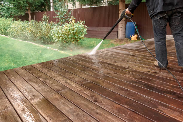 Best Animal Enclosure Cleaning  in Orange Lake, NY