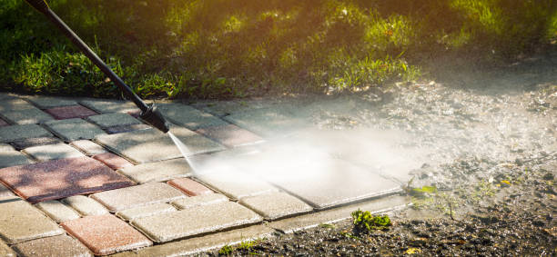 Playground Equipment Cleaning in Orange Lake, NY