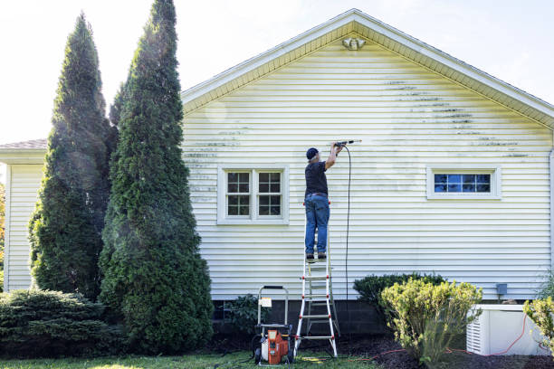 Best Patio and Deck Pressure Washing  in Orange Lake, NY