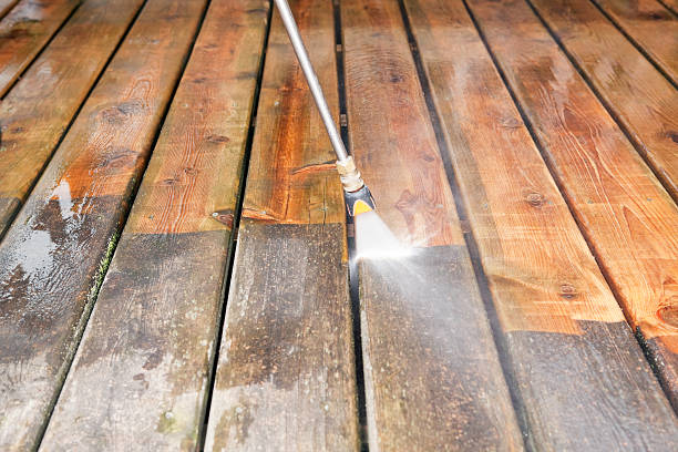 Best Restaurant Pressure Washing  in Orange Lake, NY