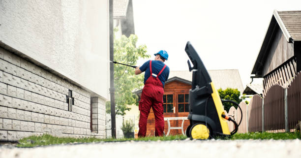 Best Dumpster Area Cleaning  in Orange Lake, NY